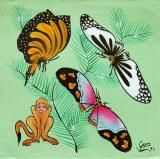 �ƥ��󥬥ƥ��󥬡������� 3259<br>�֥��եꥫ��ĳ�ȥ�������꡼���<br>by ����<br>S������