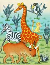 �ƥ��󥬥ƥ��󥬡������� 87<br>�����Ϥ˽���ưʪ�����Ȥ椫���ʥ�����֥롼��<br>by ���Х�<br>�ͥ�����