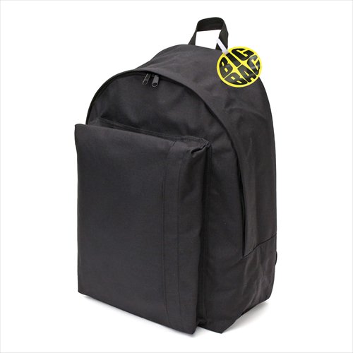 LIXTICK “ALLDAY” BACKPACK (BLACK)