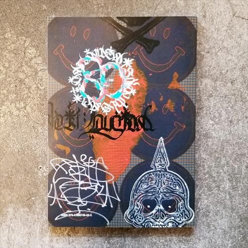 MOZYSKEY / モザイスキー（文字図形） - BLOCK BASTA（ブロック