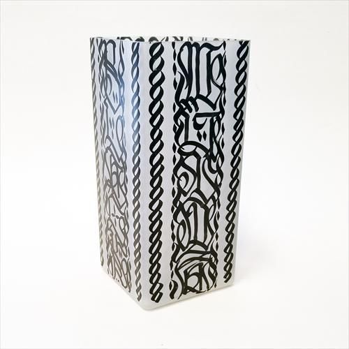 MOZYSKEY / モザイスキー（文字図形） - BLOCK BASTA（ブロックバスタ）