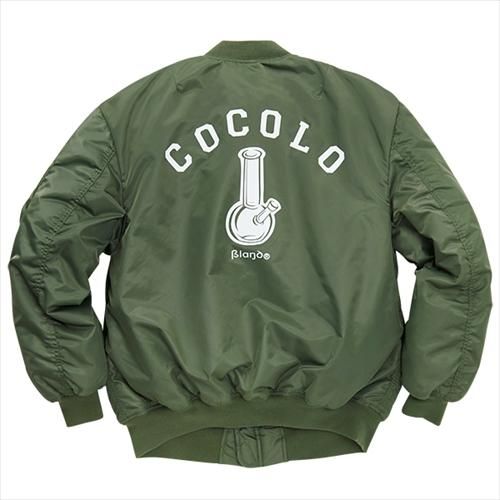 cocoro brand ma1