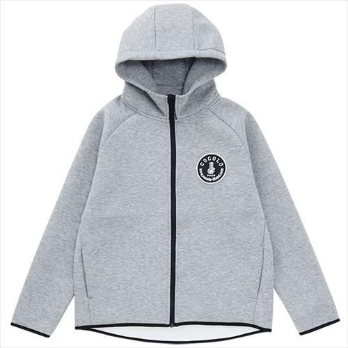 ココロブランドCOCOLO BLAND x 5el HOODIE ココロブランド