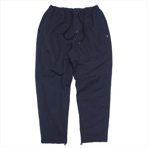 Bedlam Drill Nylon Pants Black ナイロンパンツ　黒 Bedlam Drill Nylon Pants Black / ベドラム ターゲット ドリル