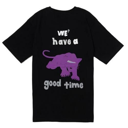 have a good time / ハブアグッドタイム - BLOCK BASTA