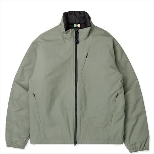BEDLAM (ベドラム) / BOOM JACKET . OLIVE