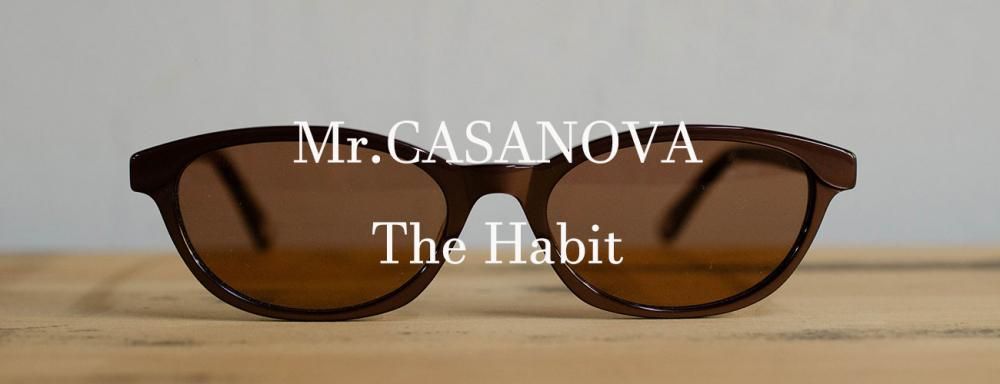 The Habit