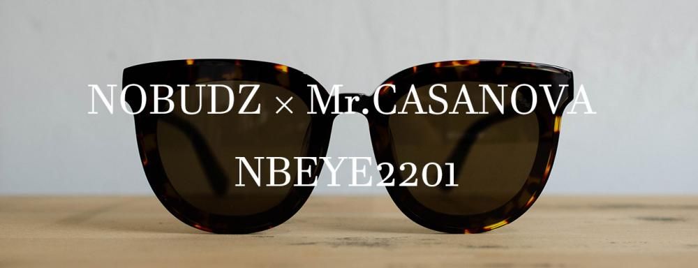 小物 Mr.CASANOVA TERRY Mr.CASANOVA 