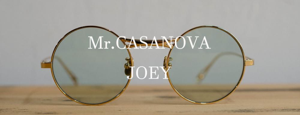 JOEY