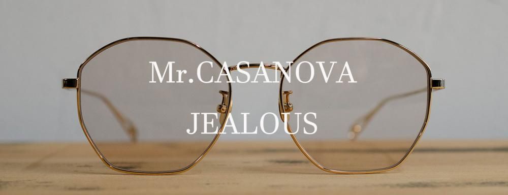 小物 Mr.CASANOVA TERRY TERRY | Mr.CASANOVA