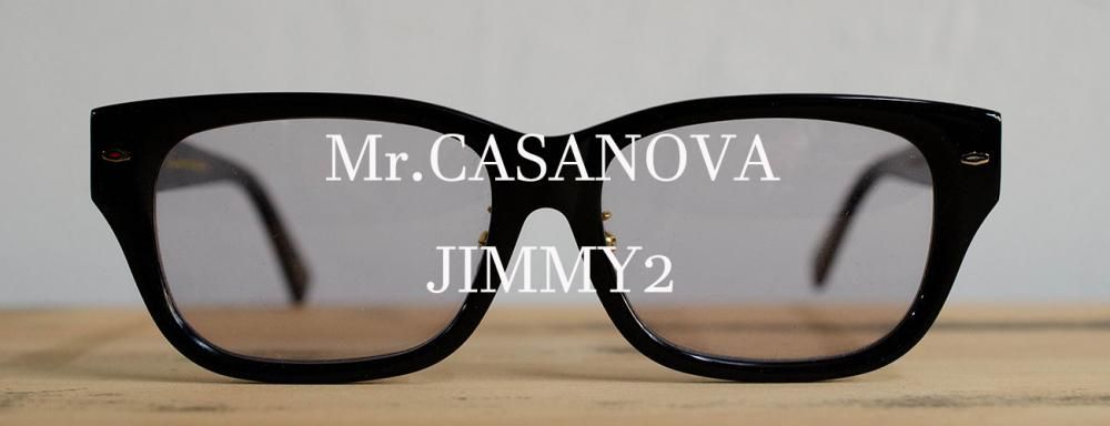 小物 Mr.CASANOVA / NBEYE2201 楽天市場】[ Mr.CASANOVA ] NOBUDZ × Mr.CASANOVA ”NBEYE2201