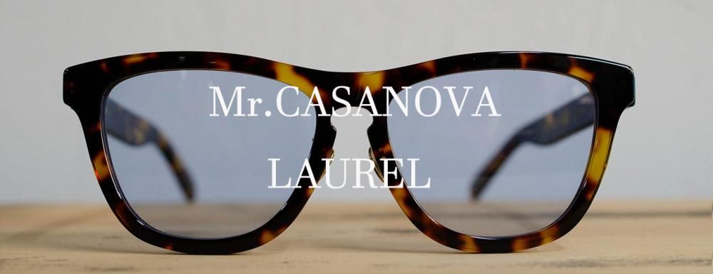 LAUREL