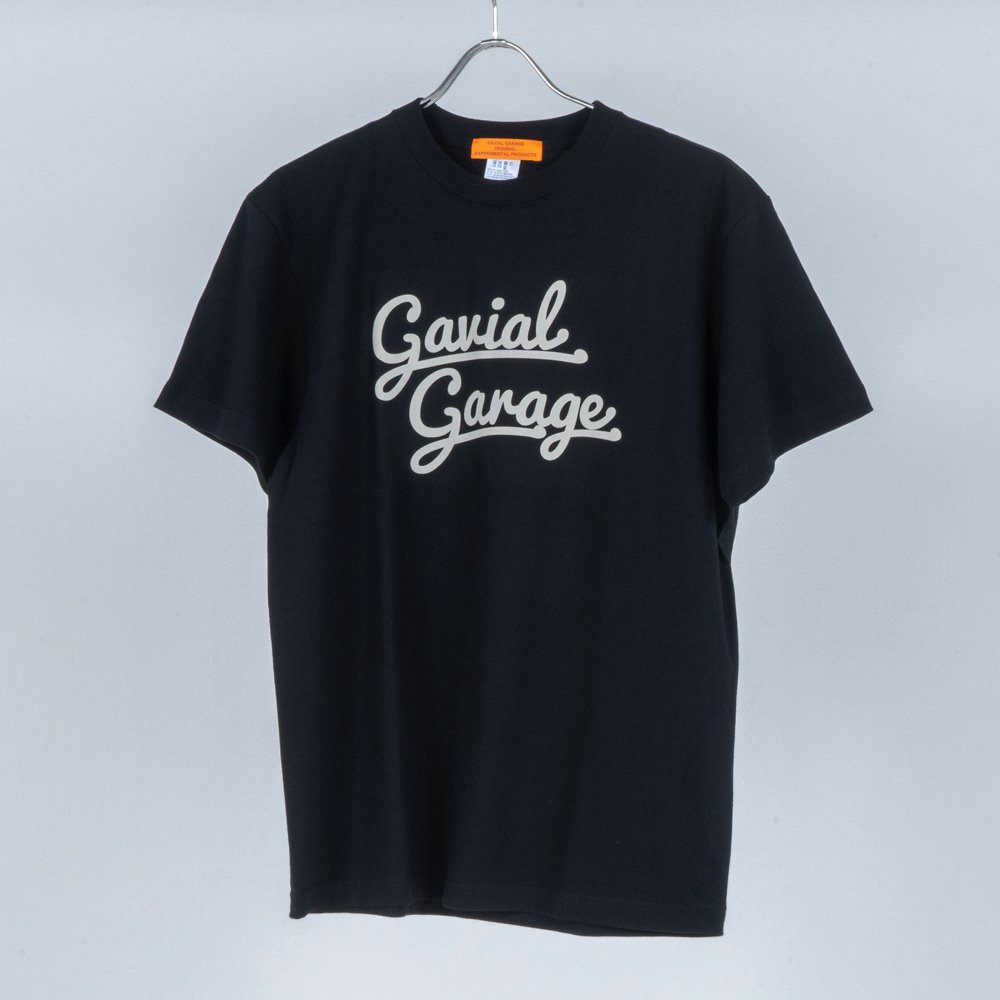GAVIAL GARAGE   Tシャツ