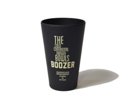 [ SUNDINISTA EXPERIENCE ] boozer's cup
