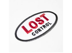 LOST CONTROL (ロストコントロール)