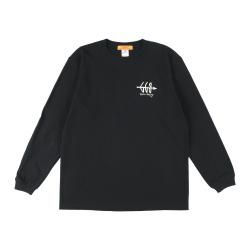 [ GAVIAL GARAGE ] l/s tee 