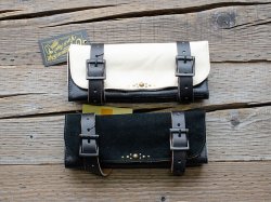 [ Vin & Age ] ツールロール / LEATHER TOOL ROLL : TYPE VTB1