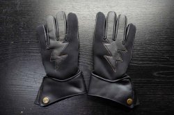 [ Vin & Age ] TYPE VGW22NS WINTER GLOVES