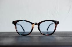 Debonair / Black / Clear Lens