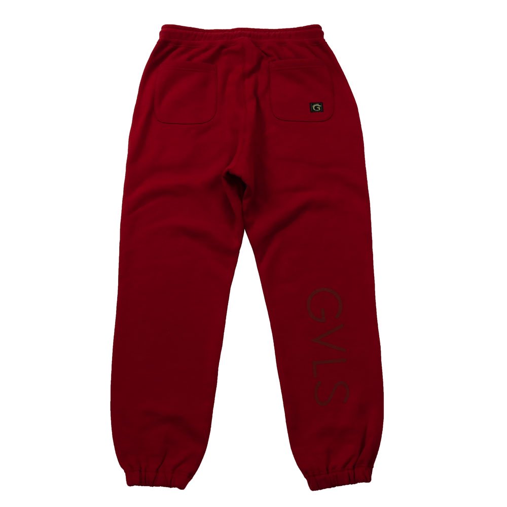 [ GAVIAL ] スウェットパンツ / sweat pants”GVLS” - MESSAROUND