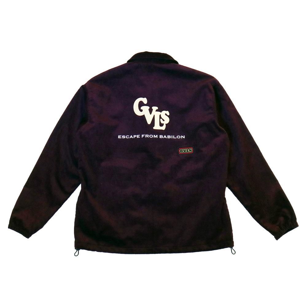 GAVIAL コーデュロイジャケット GAVIAL コーデュロイジャケット