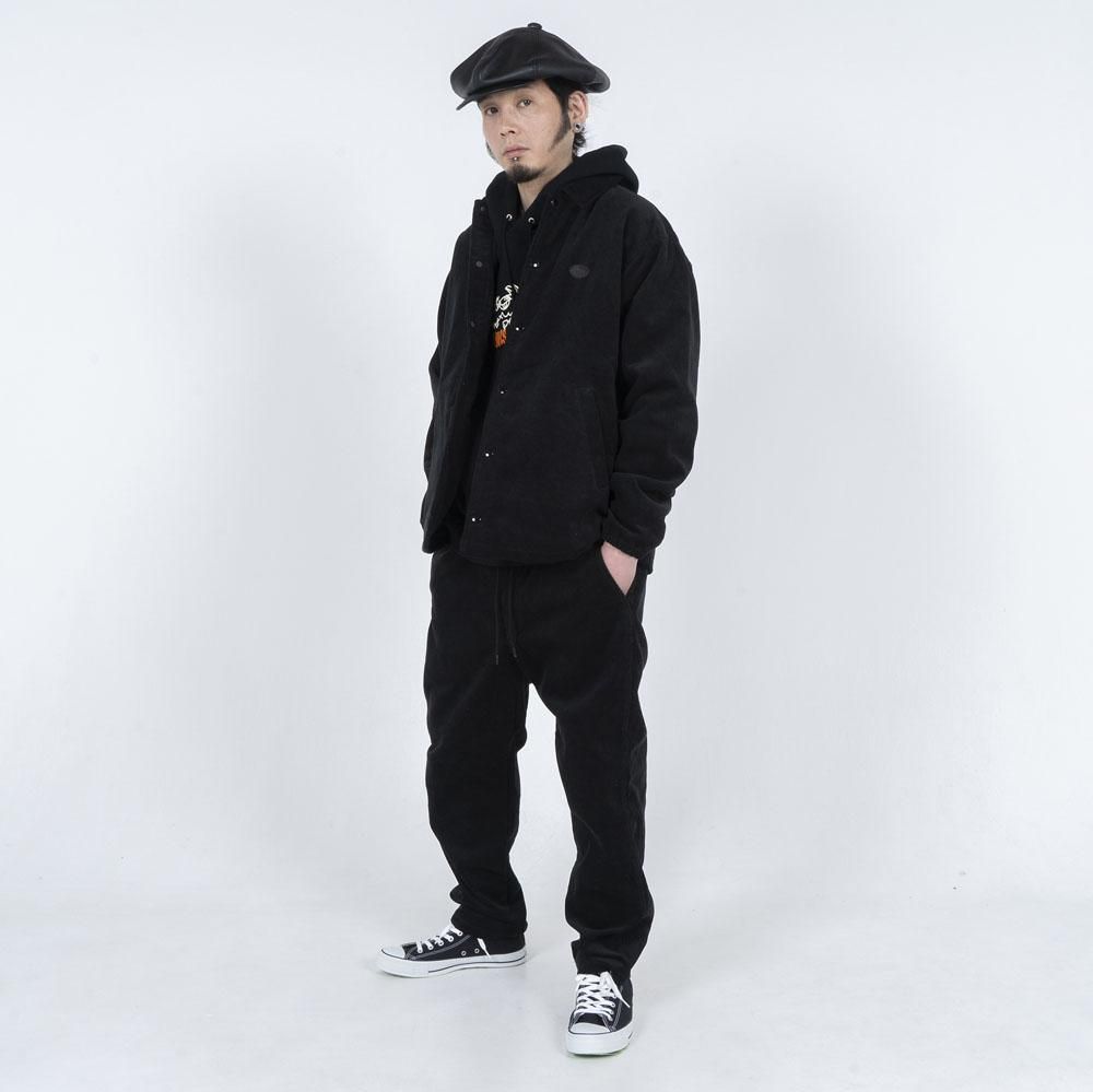 GAVIAL] コーデュロイコーチジャケット / corduroy coach Jacket