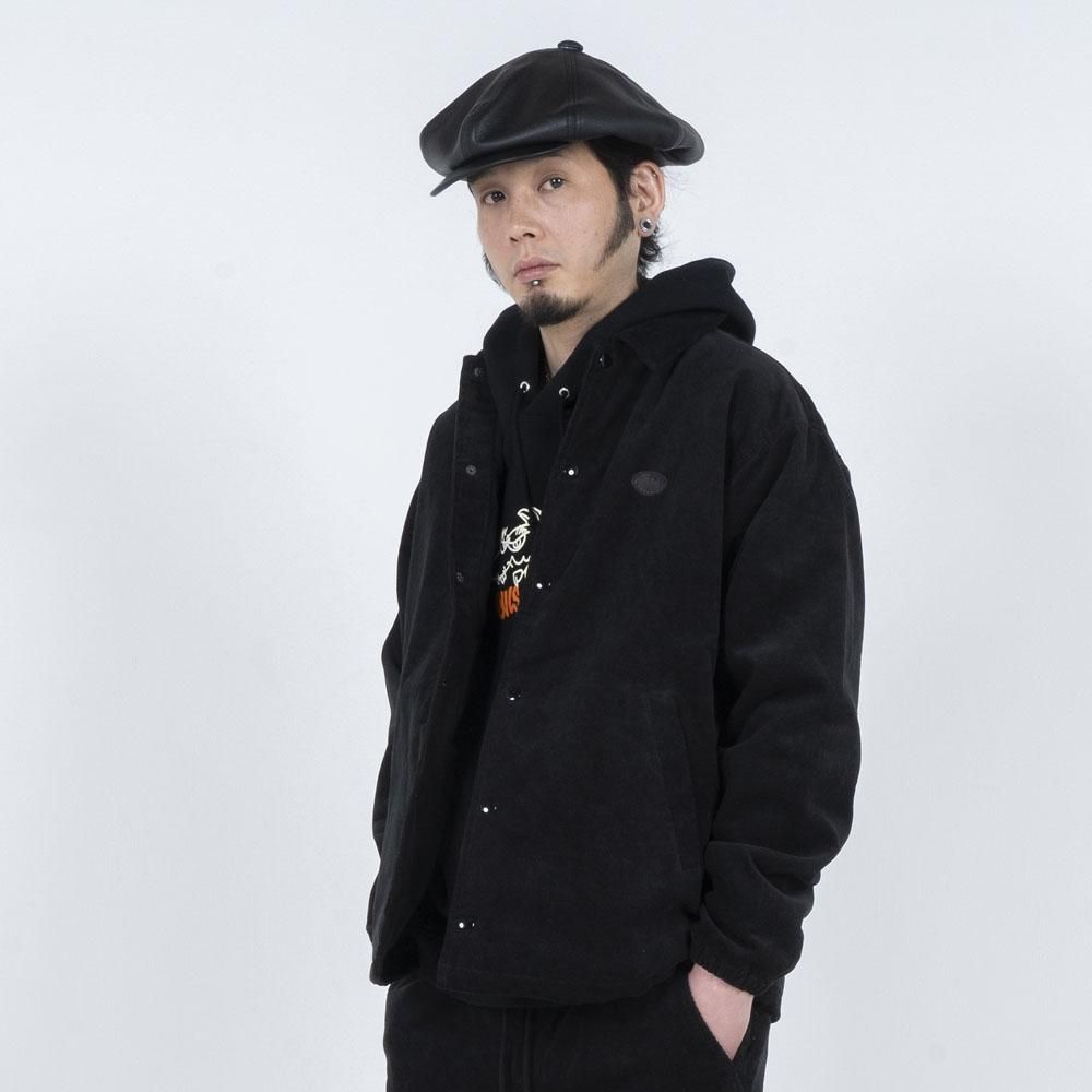 [GAVIAL] コーデュロイコーチジャケット / corduroy coach Jacket (win) | オンラインストア名 -  MESSAROUND