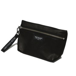 [ RUDE GALLERY ] 쥶ᥤåץݡ / LEATHER MAKE UP POUCH 