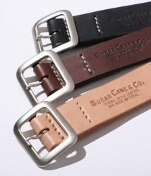 [ SUGAR CANE ] ꥽٥ / GARRISON BELT