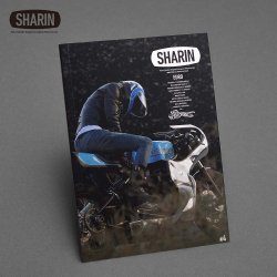 SHARIN MAGAZINE4 -SHARIN EURO