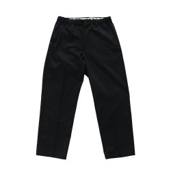 [ GAVIAL ] ѥ / easy pants with creases