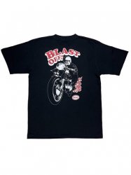 [ ROLL ] BLAST OFF T-Shirt