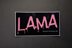 [ MESSAROUND ] L.A.M.Aƥå 