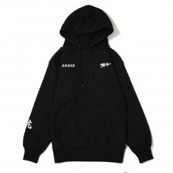 [ RUDE GALLERY ] ̵ HOODIE