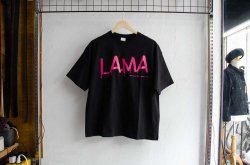 [ MESS AROUND 20th ] L.A.M.A  5.6 ӥå륨å T