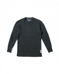 [ GERUGA ] ޡޥ륷 / UNDER ARMOUR THERMAL SHITRSPLAIN(black)