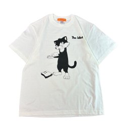 [ GAVIAL GARAGE ] s/s tee 