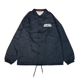 [ GAVIAL GARAGE ] nylon coach jacket 