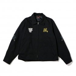 [ RUDE GALLERY ] 쥪 VIETNAM JACKET - The Street Sliders COLLABORATION