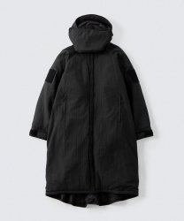 [ WILD THINGS ] Сȥ󥹥ݡȥѡ / OVER TRANSPORT PARKA