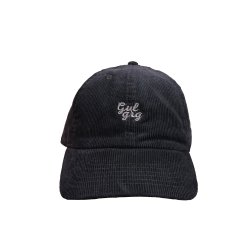 [ GAVIAL GARAGE ] corduroy cap 