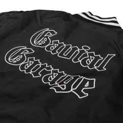 [ GAVIAL GARAGE ] stadium jacket 