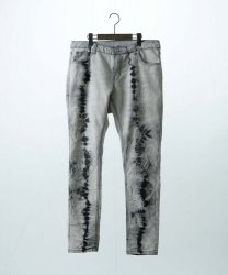 [ PROPA9ANDA  EGO TRIPPING ]  ARTDENIM
 2025 SPRING&SUMMER 4ͽ