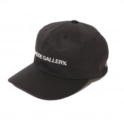 [ RUDE GALLERY ] RG PLAYERS CAP