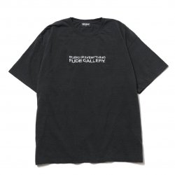 [ RUDE GALLERY ] 25TH ANV VINTAGE TEE