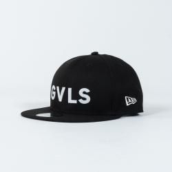 [ GAVIAL ] flat visor cap