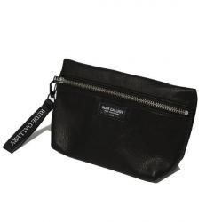 [ RUDE GALLERY ] LEATHER MAKE UP POUCH