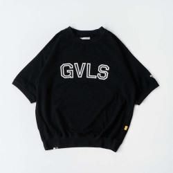 [ GAVIAL ] 5/s sweat with pocket 