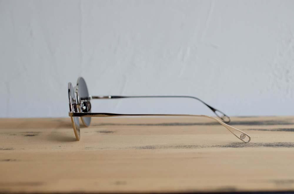 Mr.CASANOVA JOEY | シルバー - MESSAROUND