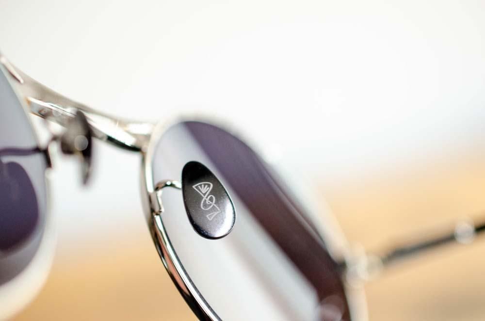 Mr.CASANOVA JOEY | シルバー - MESSAROUND